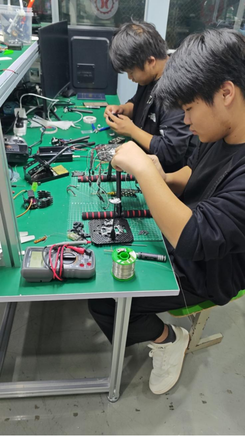 合肥立信技工学校：推进“985”工作体系走深走实,护航学生健康成长(3)1238.png
